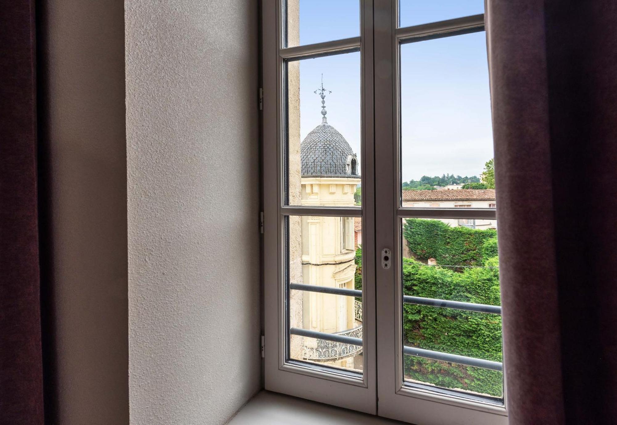 B&B Hotel Castres Centre Gambetta Buitenkant foto
