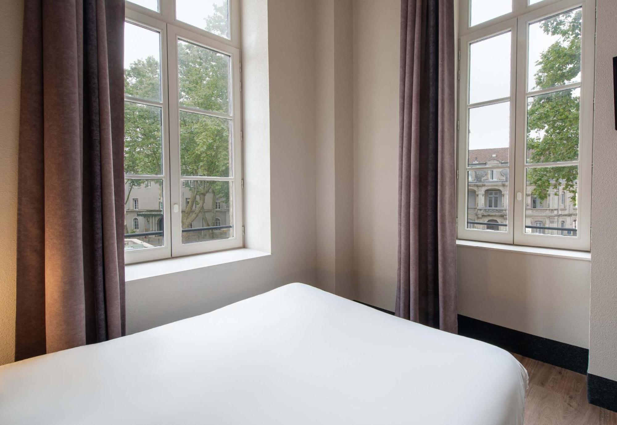 B&B Hotel Castres Centre Gambetta Buitenkant foto