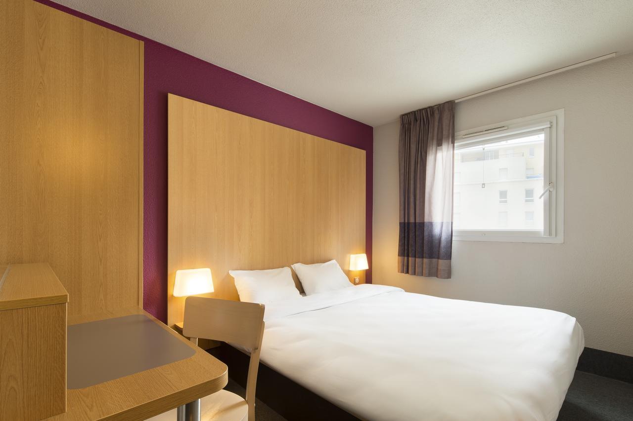 B&B Hotel Castres Centre Gambetta Buitenkant foto