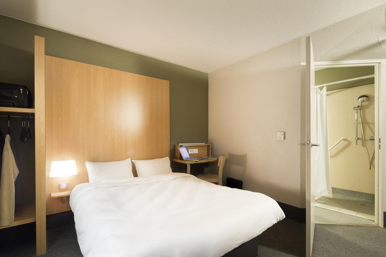 B&B Hotel Castres Centre Gambetta Buitenkant foto