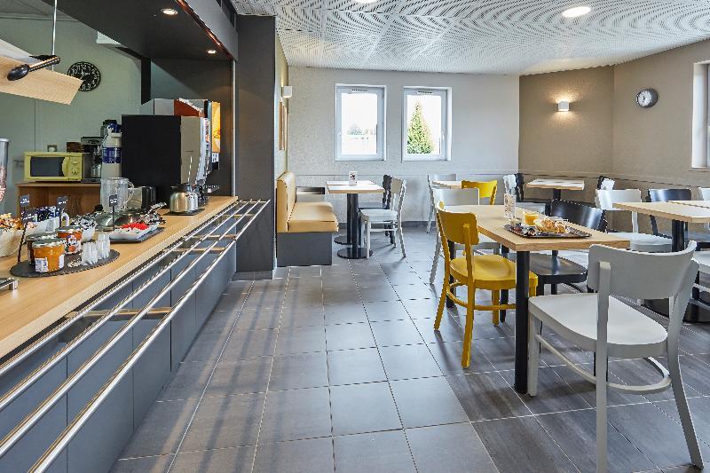 B&B Hotel Castres Centre Gambetta Buitenkant foto